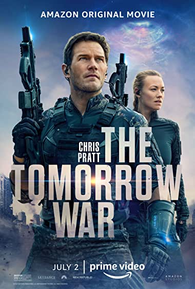The Tomorrow War subtitles