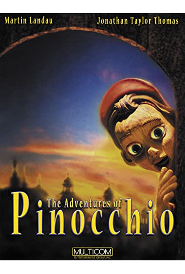 The Adventures of Pinocchio