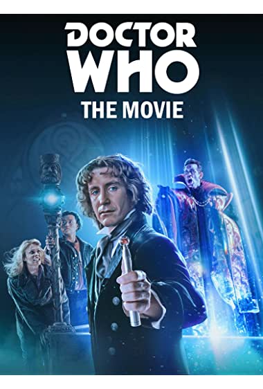 Doctor Who