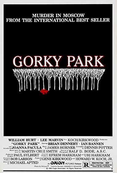 Gorky Park