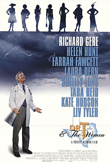 Dr. T & the Women