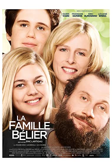 The Bélier Family