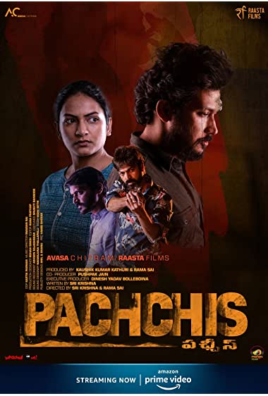Pachchis