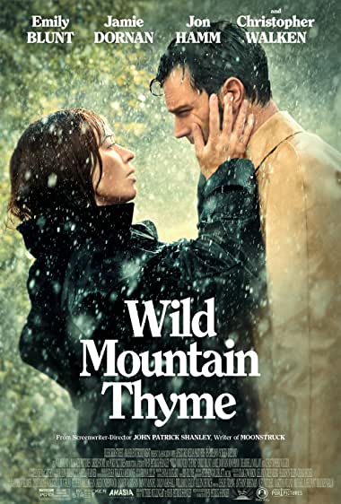 Wild Mountain Thyme subtitles