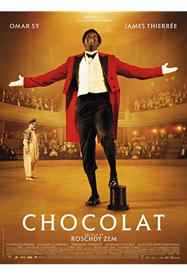 Chocolat