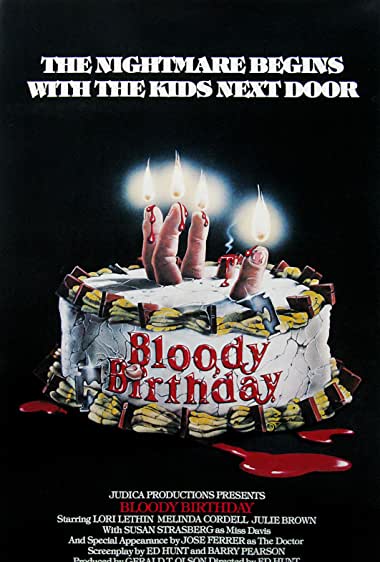 Bloody Birthday