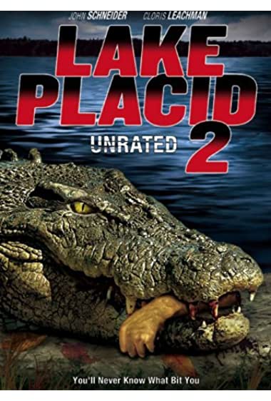 Lake Placid 2