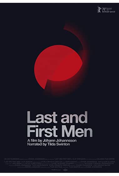 Last and First Men
