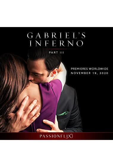 Gabriel's Inferno: Part Three