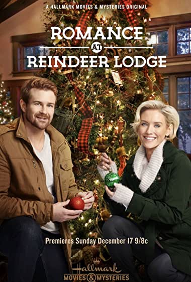 Romance at Reindeer Lodge