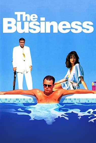 The Business