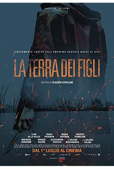 La terra dei figli subtitles