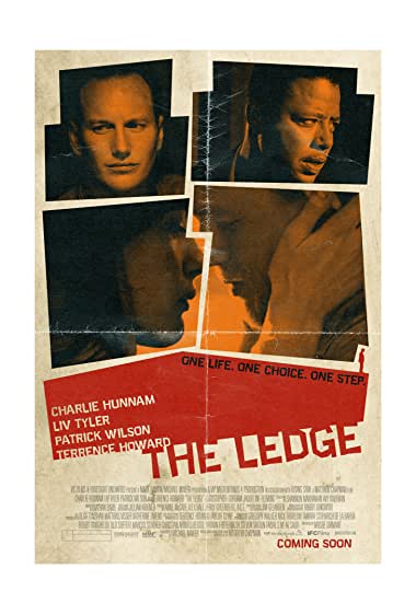 The Ledge