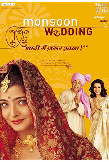 Monsoon Wedding