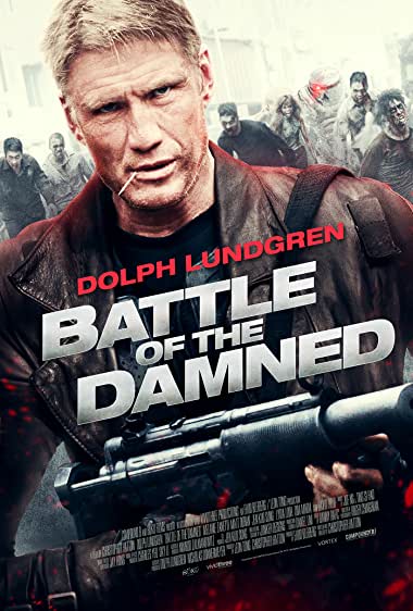 Battle of the Damned