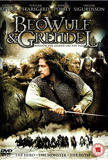 Beowulf & Grendel subtitles