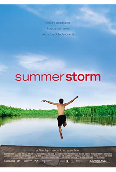 Summer Storm