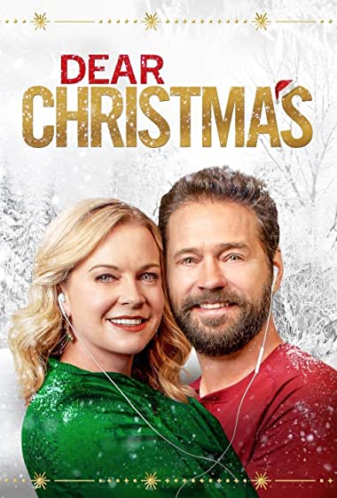 Dear Christmas
