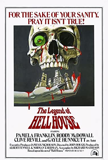 The Legend of Hell House