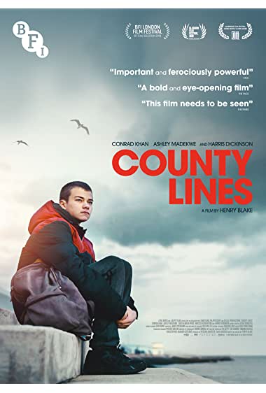 County Lines subtitles