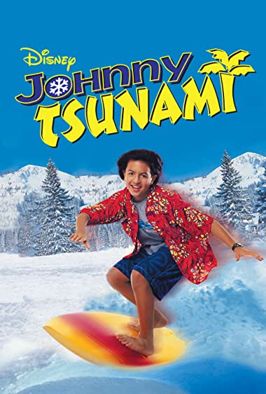 Johnny Tsunami