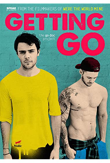Getting Go, the Go Doc Project