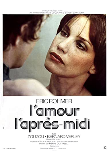 Chloe in the Afternoon