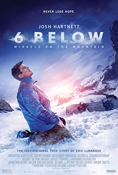 6 Below: Miracle on the Mountain subtitles