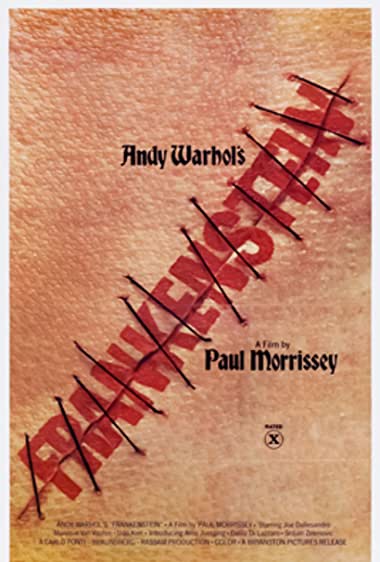 Flesh for Frankenstein