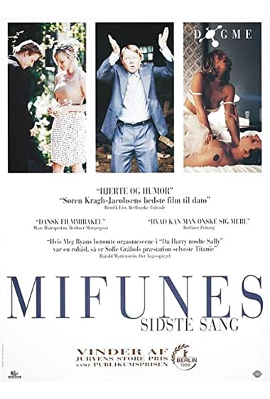 Mifune