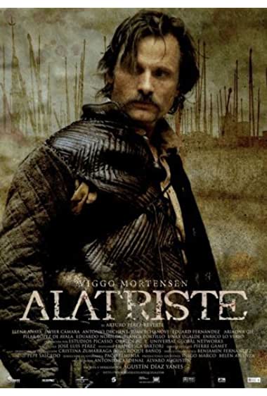 Captain Alatriste: The Spanish Musketeer