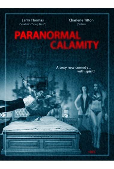 Paranormal Calamity