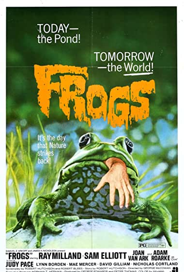 Frogs