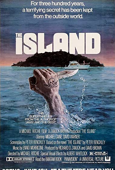 The Island