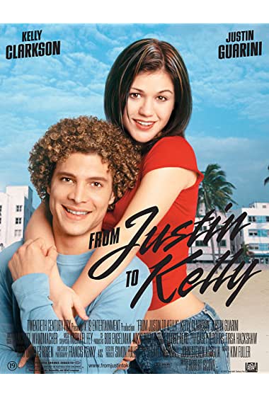 From Justin to Kelly