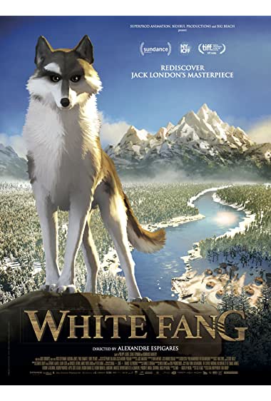 White Fang