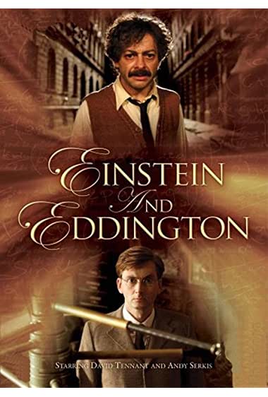Einstein and Eddington