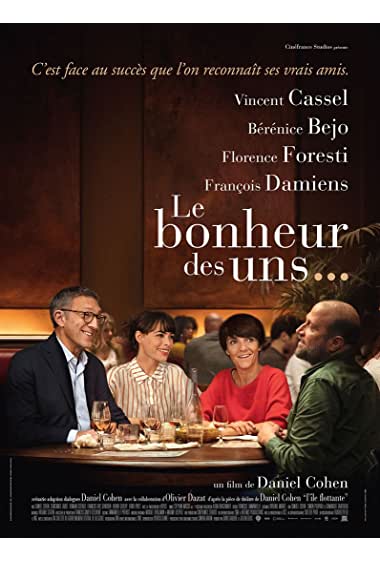 A Friendly Tale subtitles