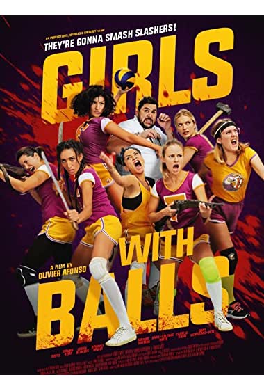 Girls with Balls subtitles