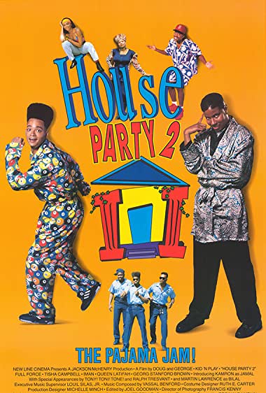 House Party 2