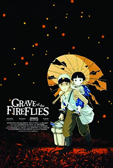 Grave of the Fireflies