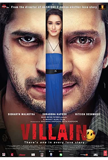 The Villain subtitles