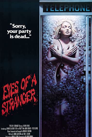 Eyes of a Stranger