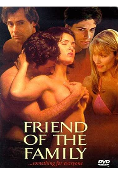 Friend of the Family
