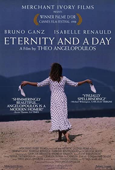 Eternity and a Day