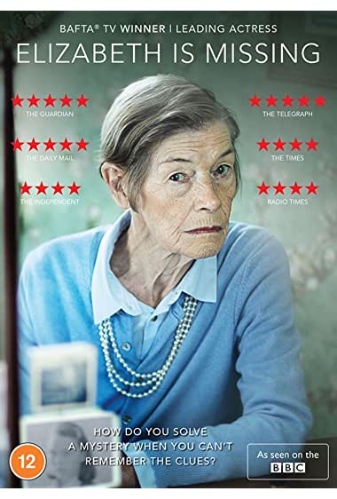 Elizabeth Is Missing