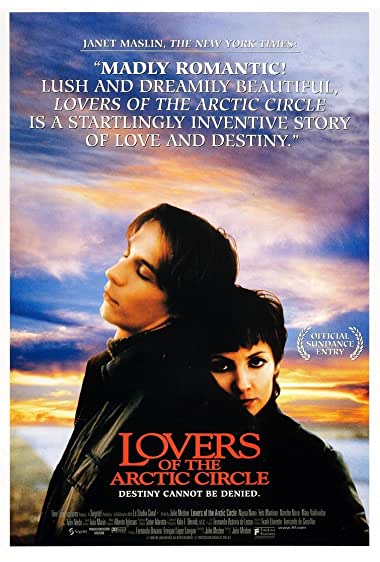 Lovers of the Arctic Circle