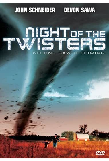 Night of the Twisters