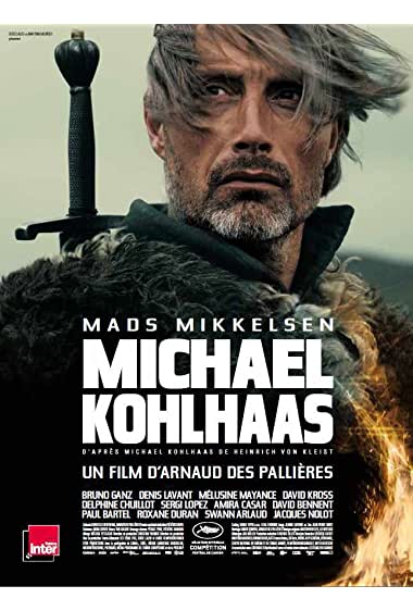 Age of Uprising: The Legend of Michael Kohlhaas