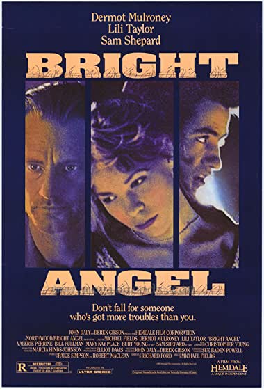 Bright Angel
